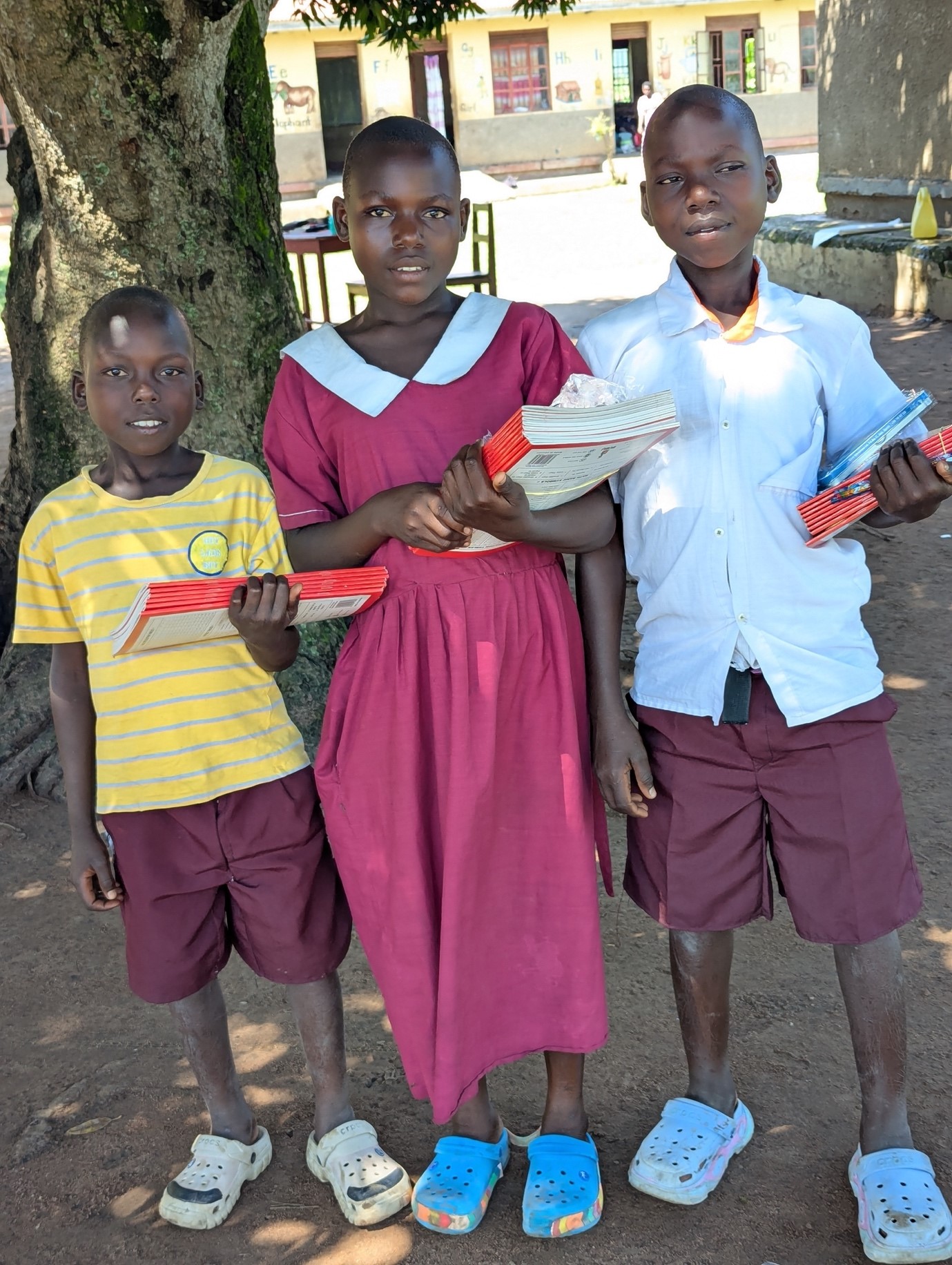 Munyona Foundation Gallery Image 11
