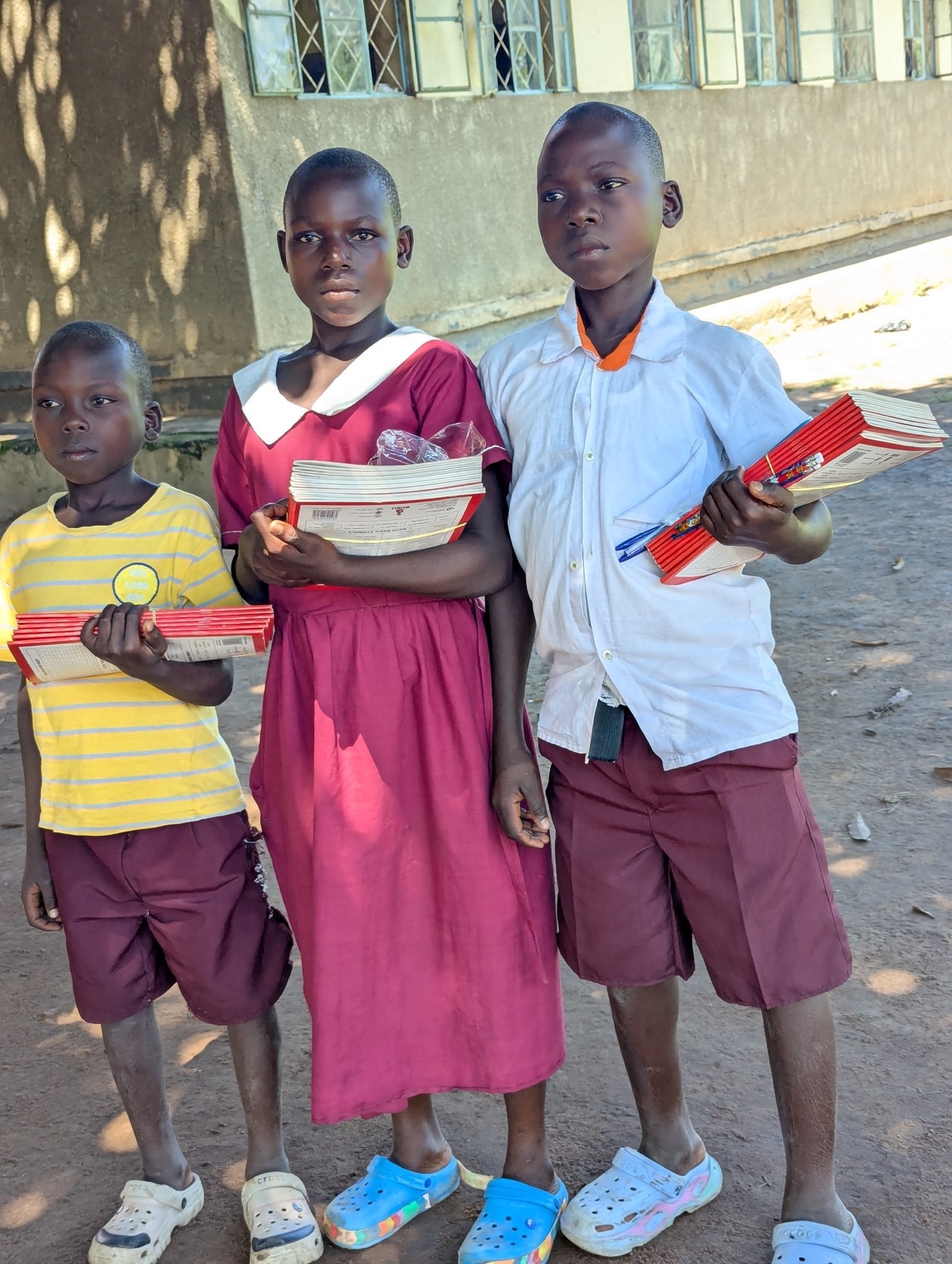 Munyona Foundation Gallery Image 12