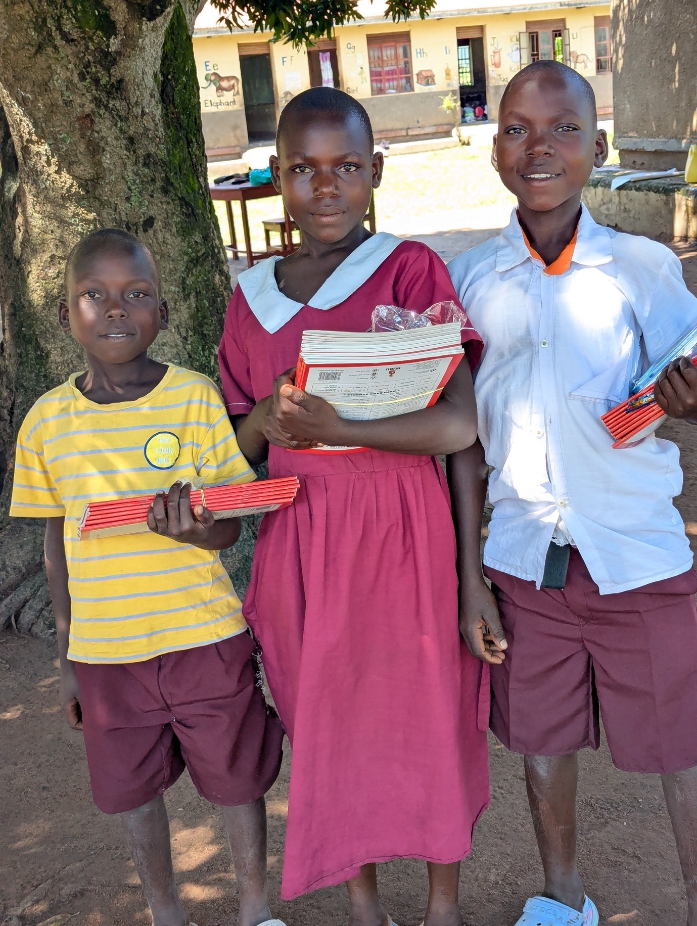 Munyona Foundation Gallery Image 13