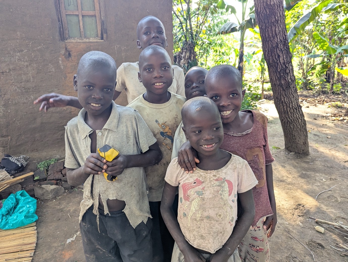 Munyona Foundation Gallery Image 17