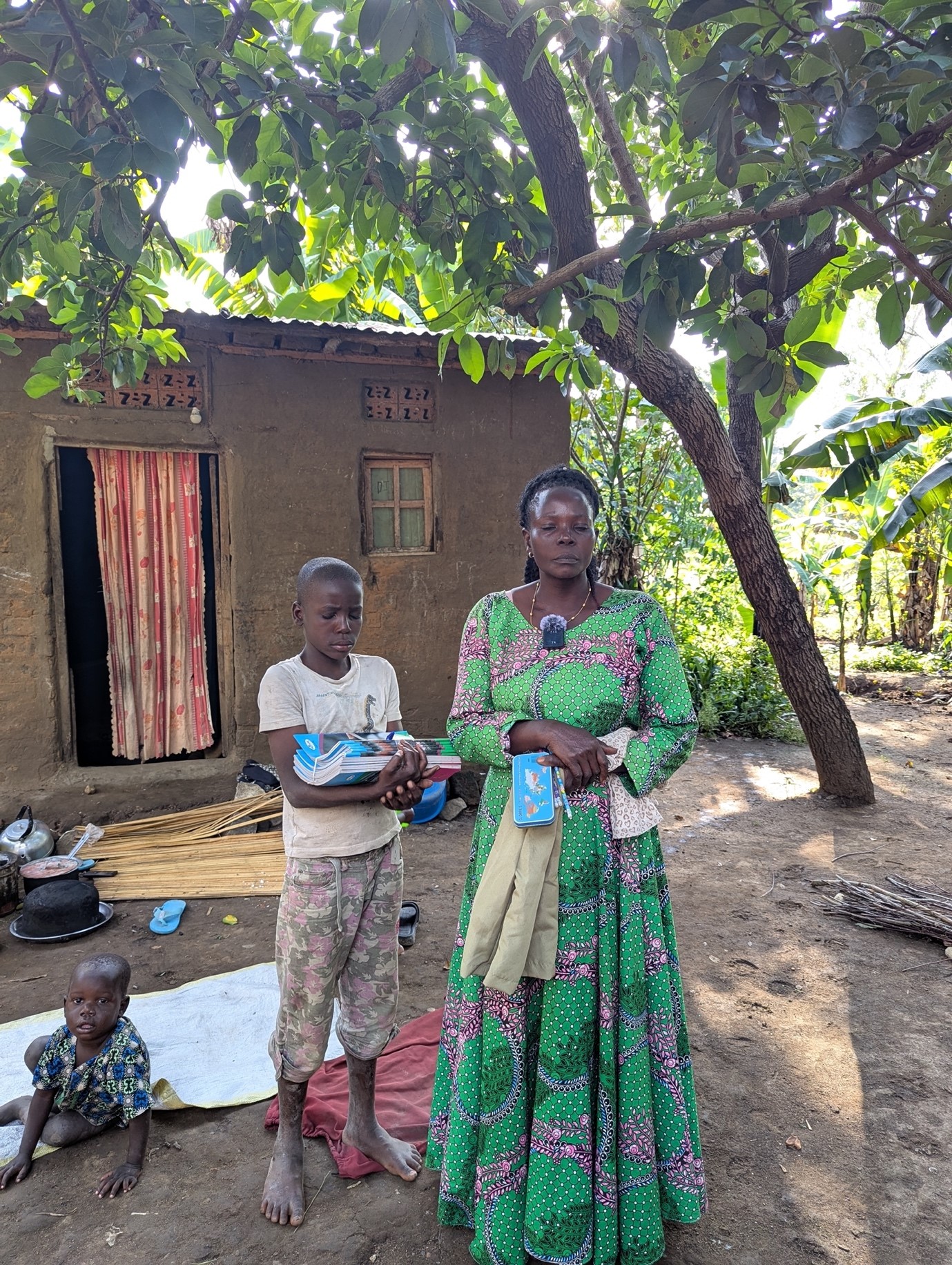 Munyona Foundation Gallery Image 20