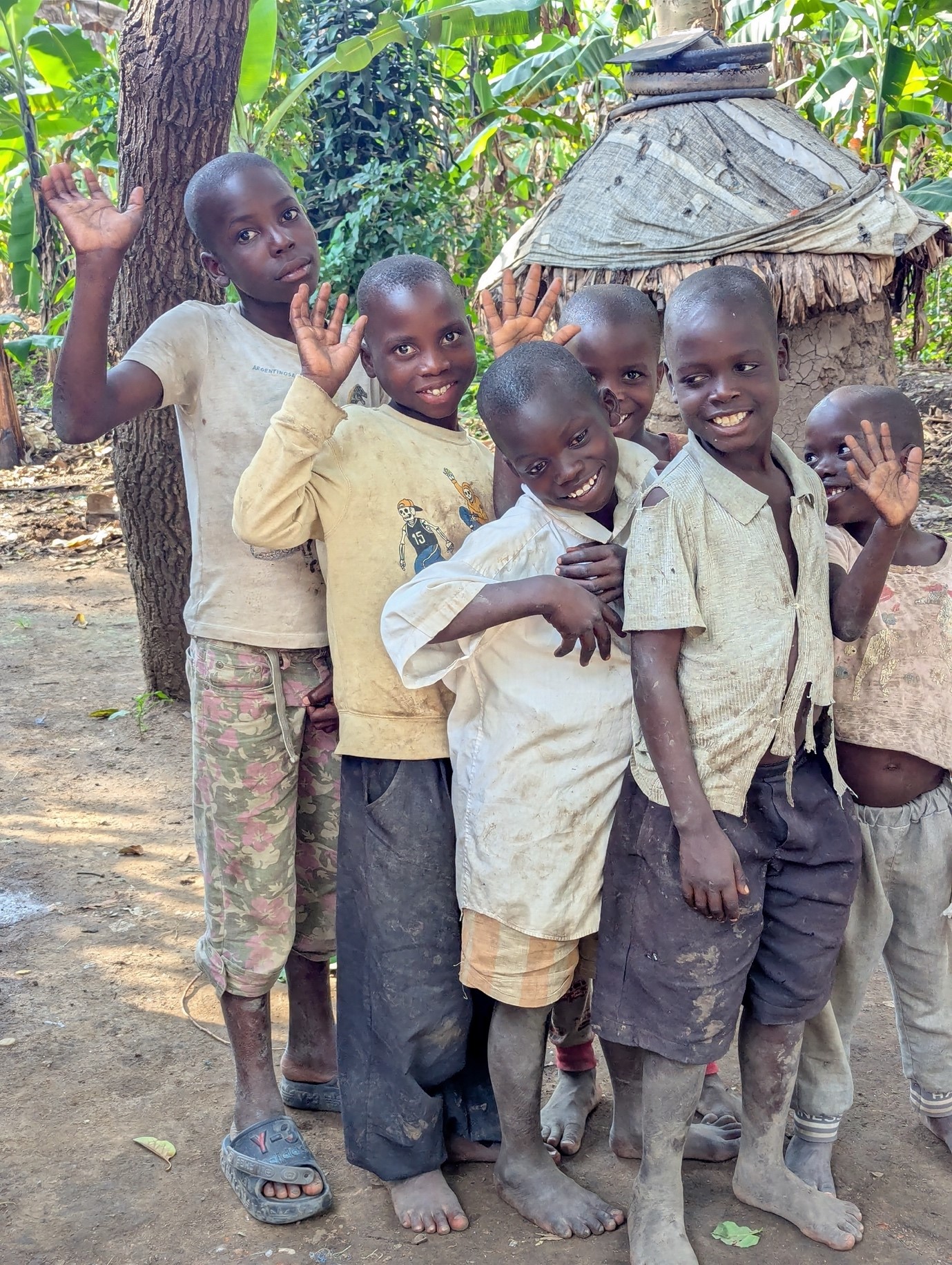 Munyona Foundation Gallery Image 21