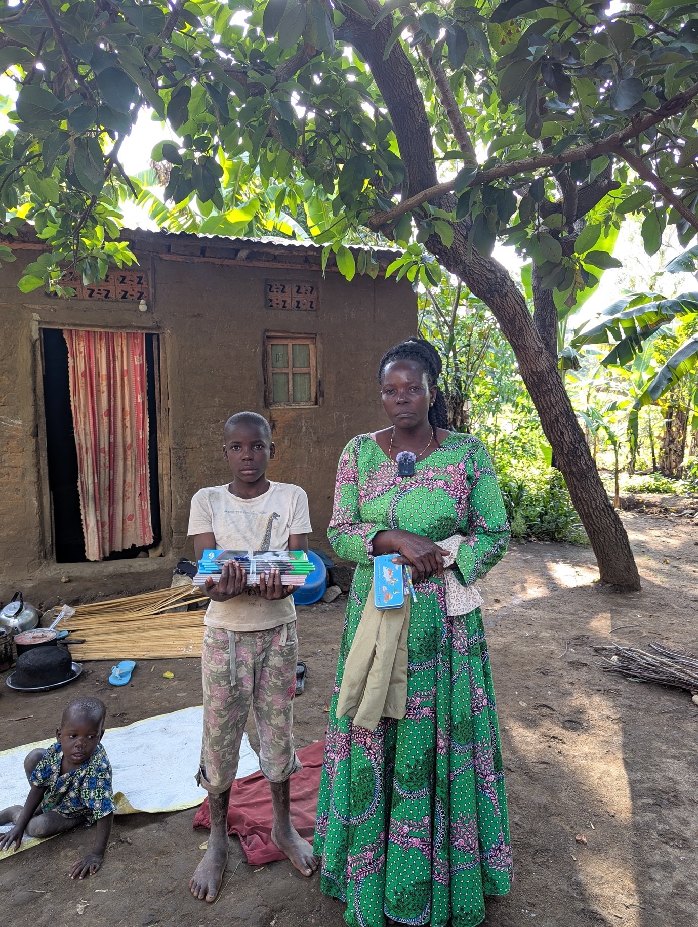 Munyona Foundation Gallery Image 23