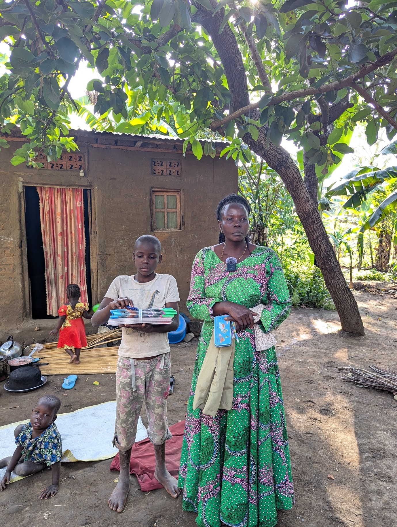 Munyona Foundation Gallery Image 24