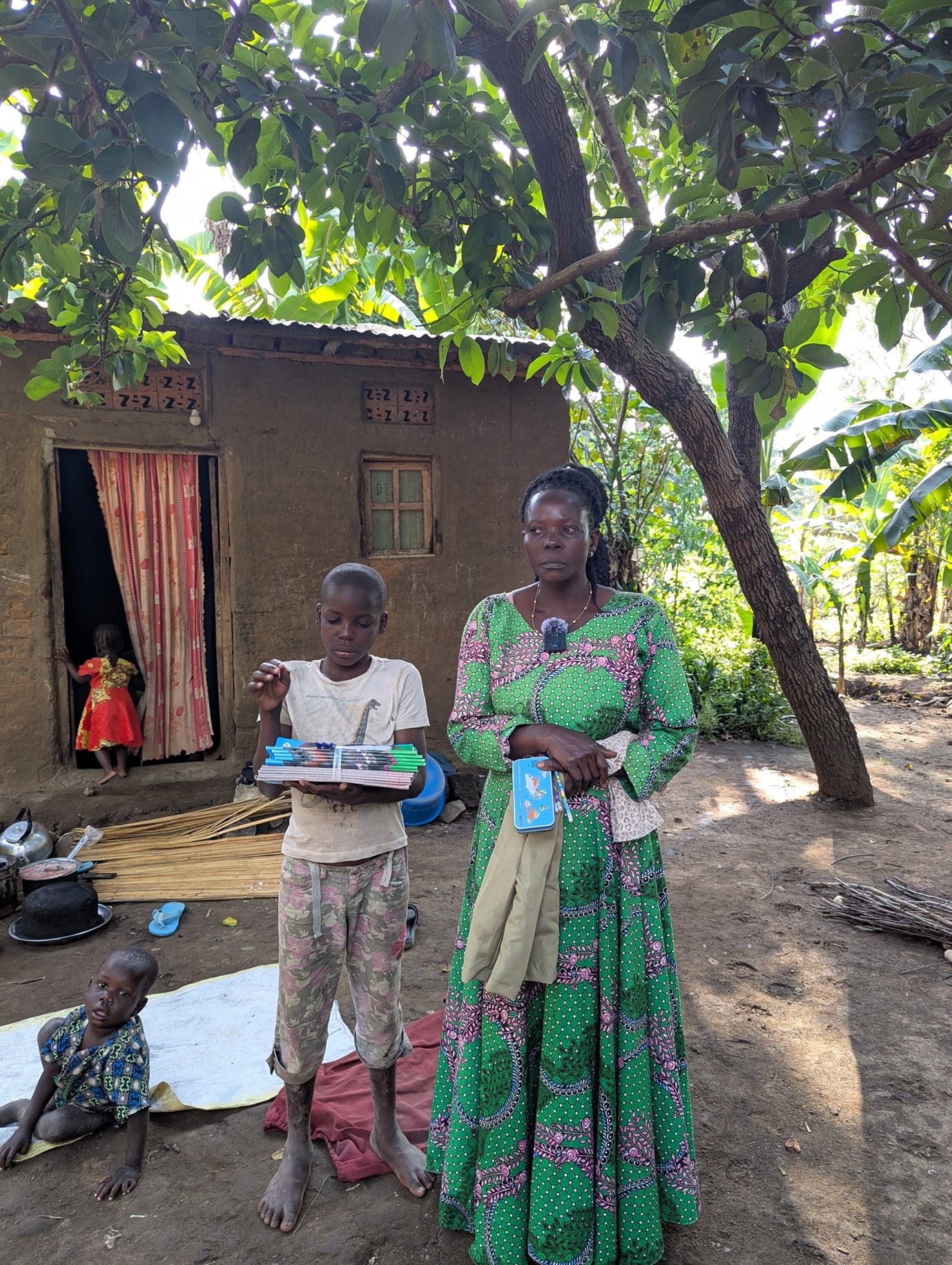 Munyona Foundation Gallery Image 25