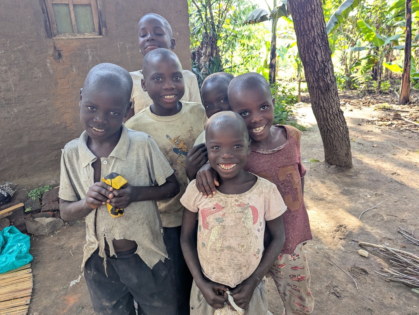 Munyona Foundation Gallery Image 28