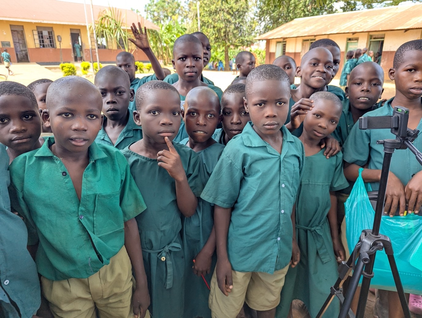 Munyona Foundation Gallery Image 29