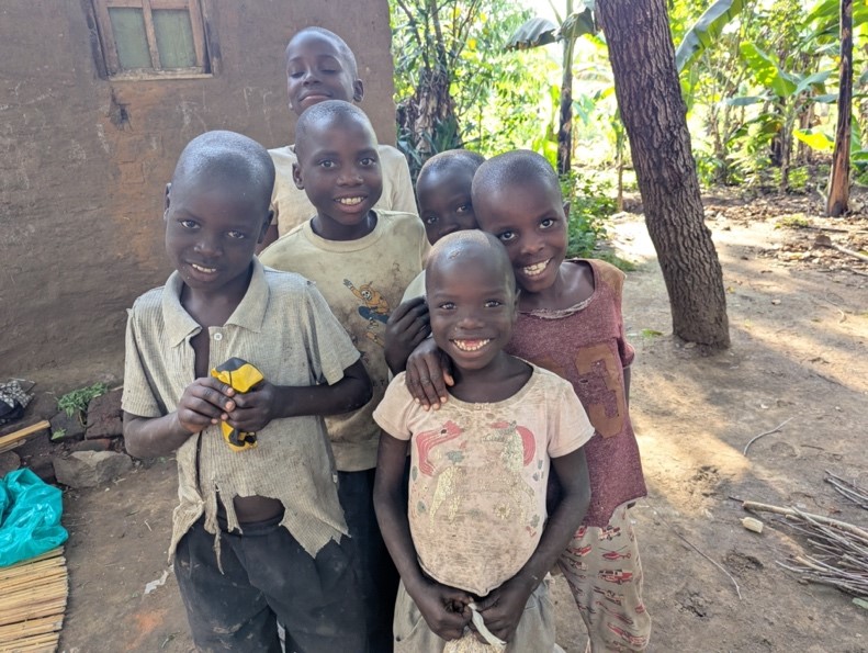 Munyona Foundation Gallery Image 3