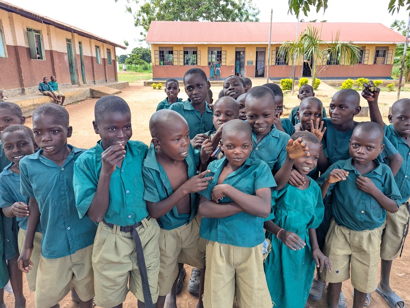 Munyona Foundation Gallery Image 30