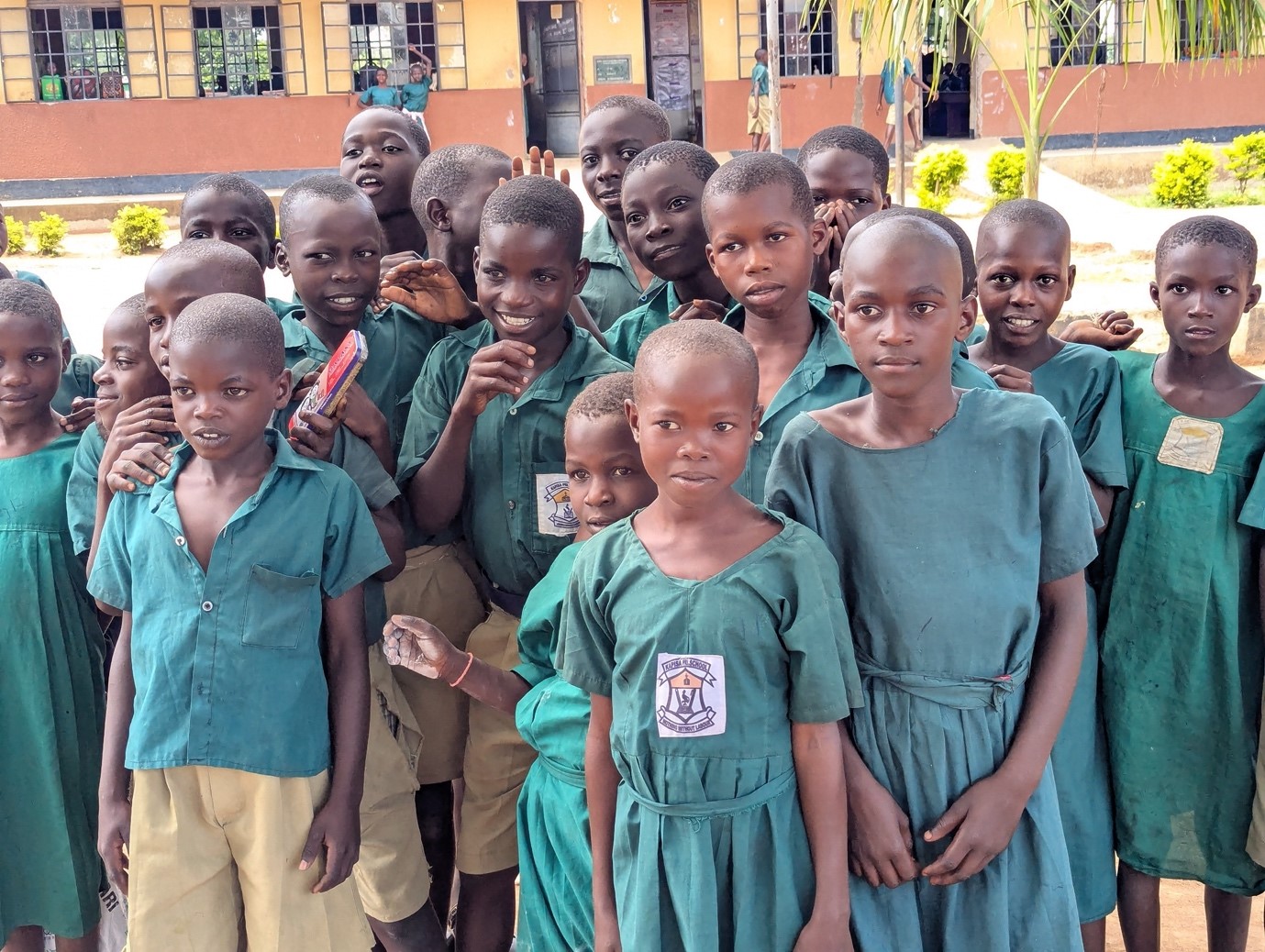 Munyona Foundation Gallery Image 31