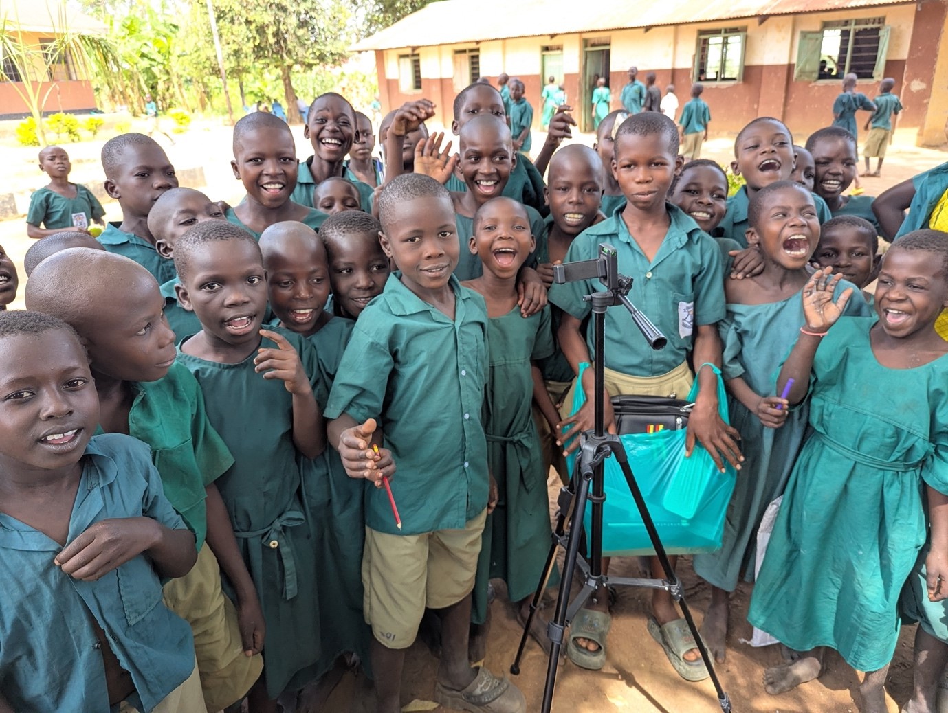 Munyona Foundation Gallery Image 34