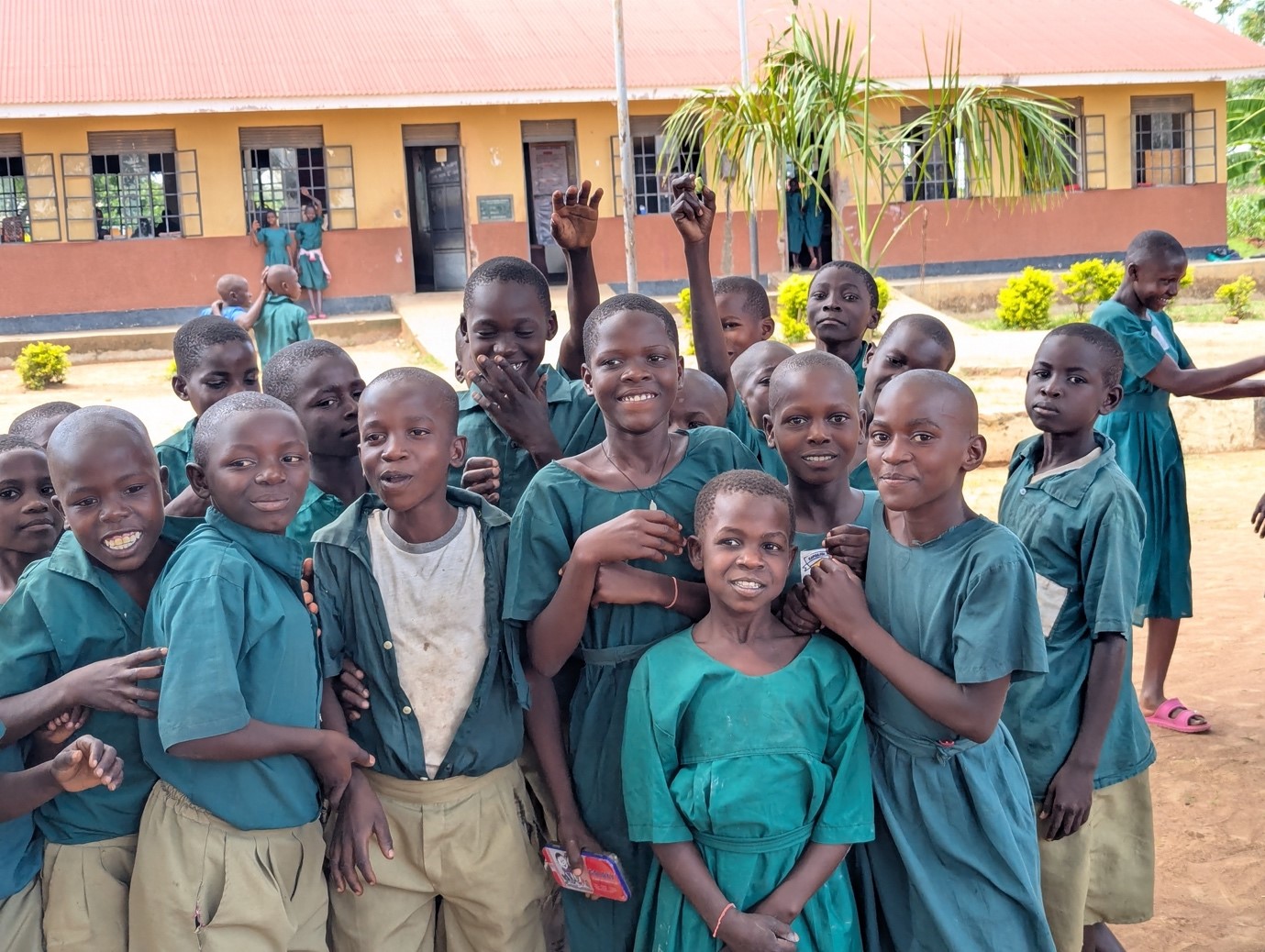 Munyona Foundation Gallery Image 36