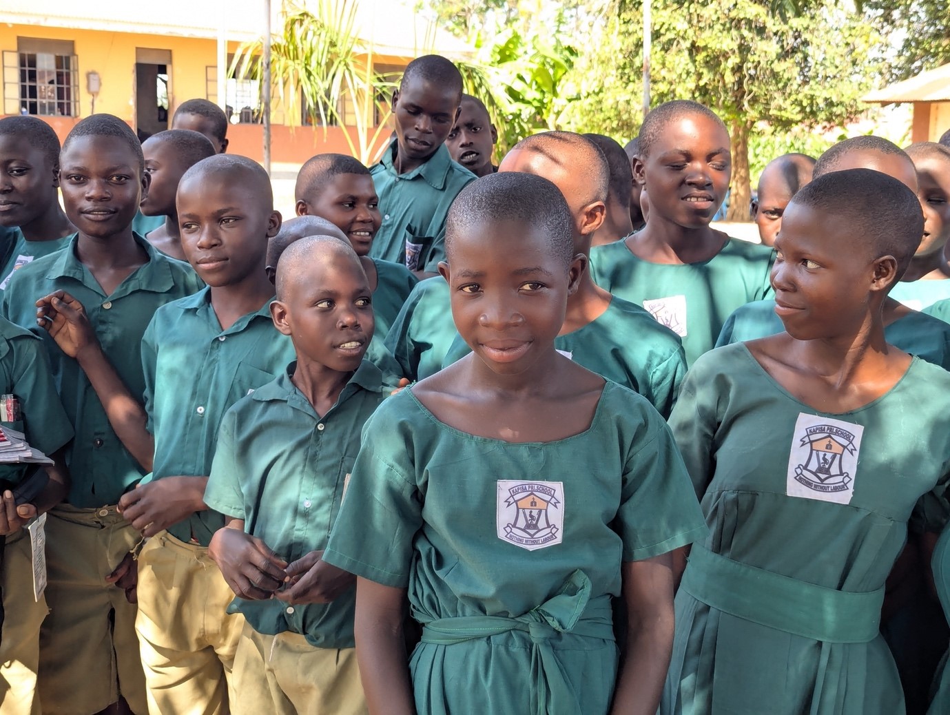 Munyona Foundation Gallery Image 38