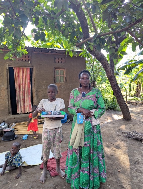 Munyona Foundation Gallery Image 4
