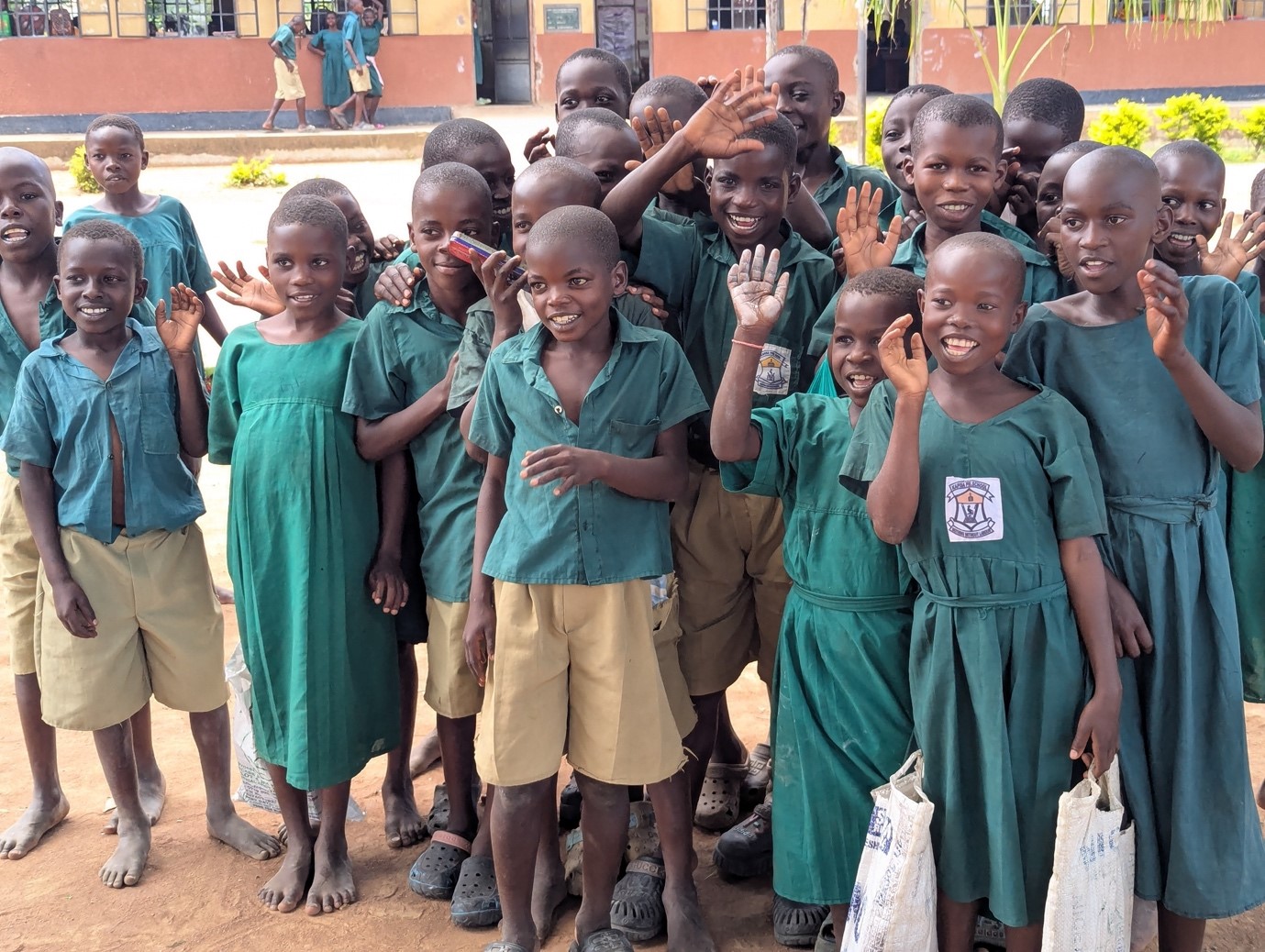 Munyona Foundation Gallery Image 41