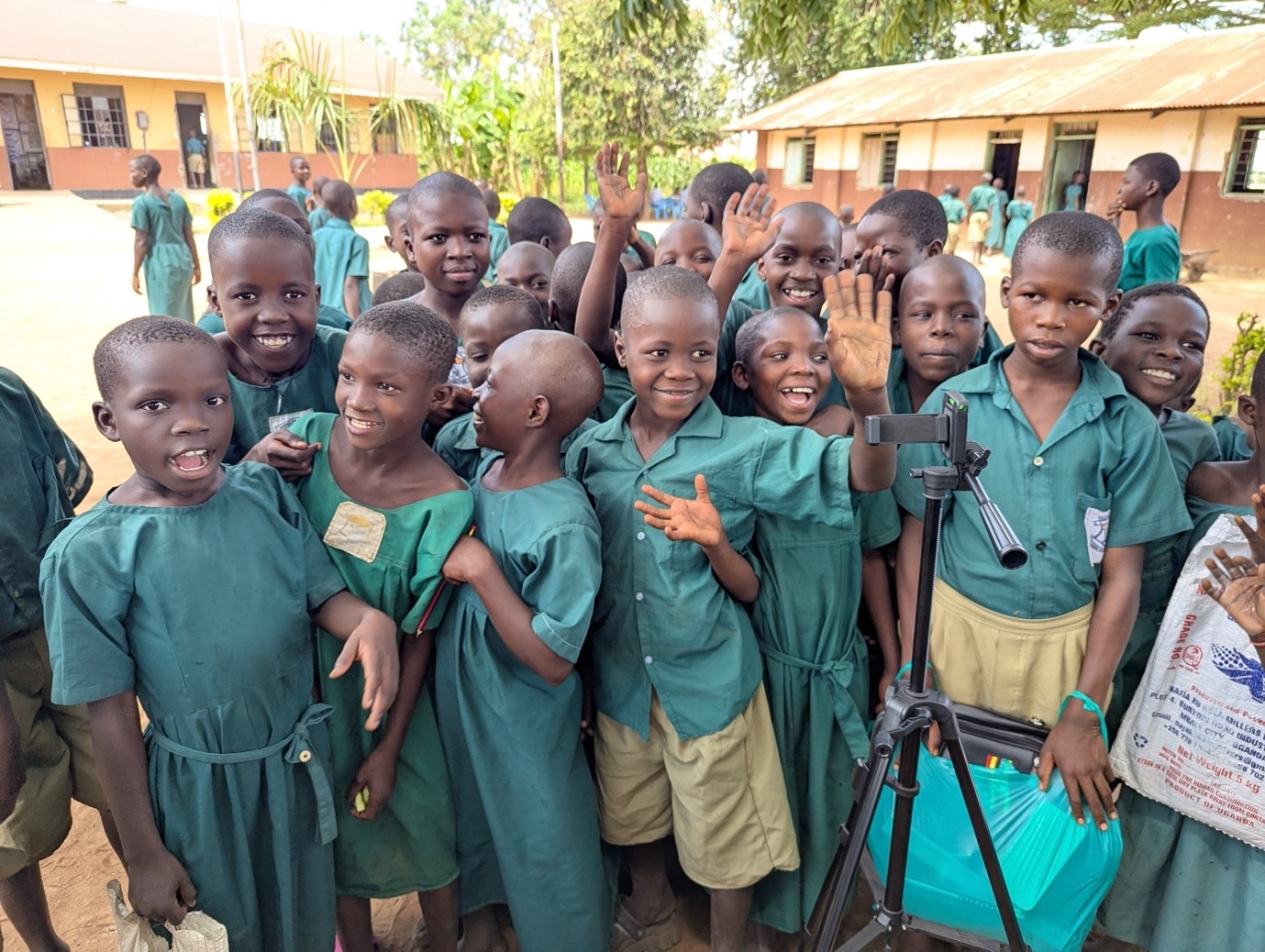 Munyona Foundation Gallery Image 42