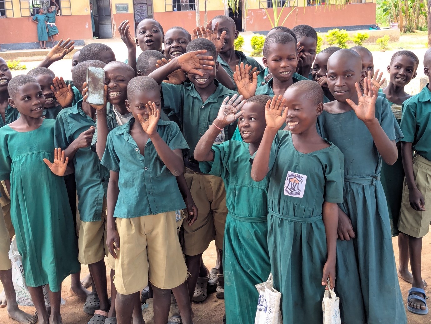 Munyona Foundation Gallery Image 43