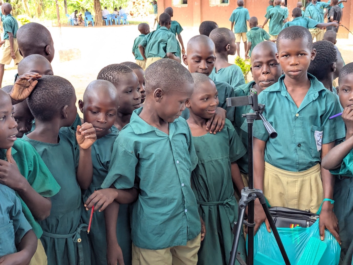 Munyona Foundation Gallery Image 45