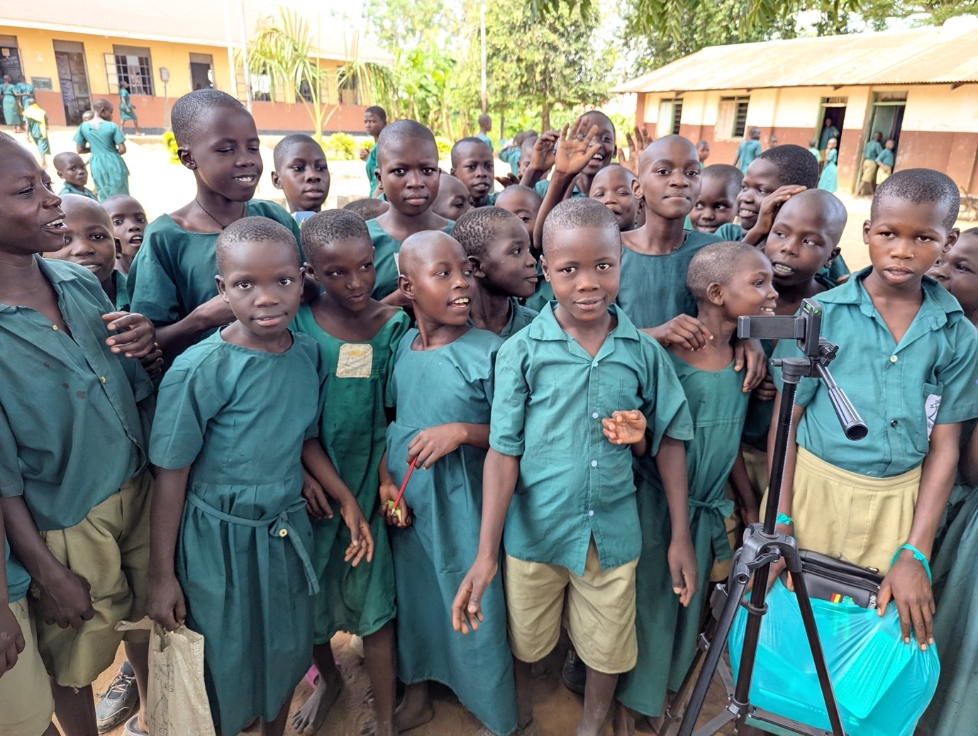 Munyona Foundation Gallery Image 46