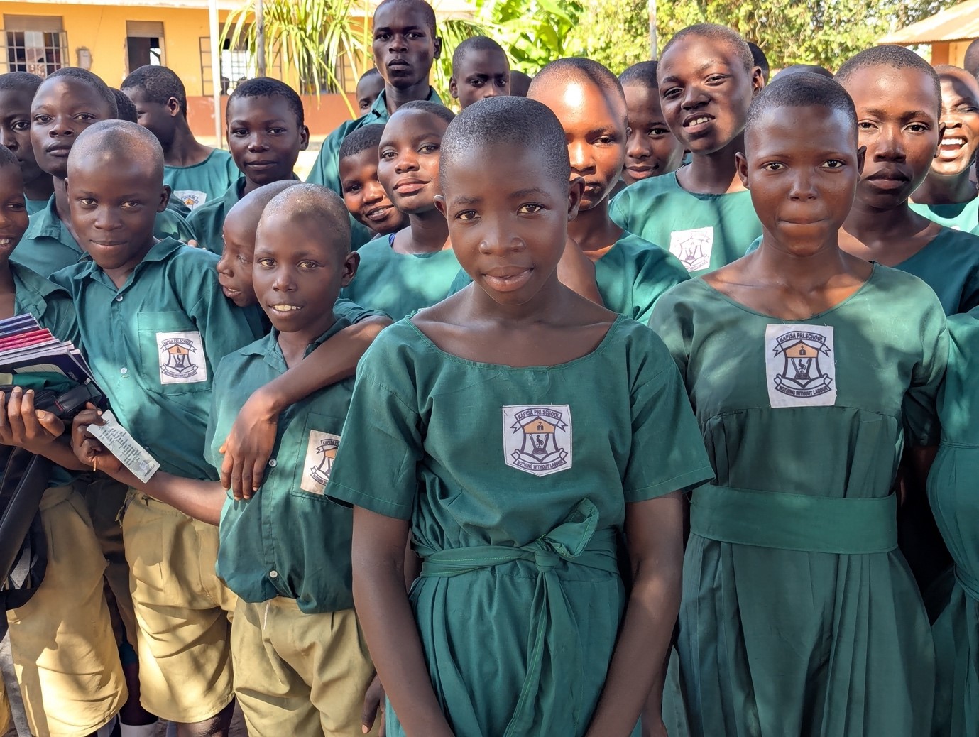 Munyona Foundation Gallery Image 47