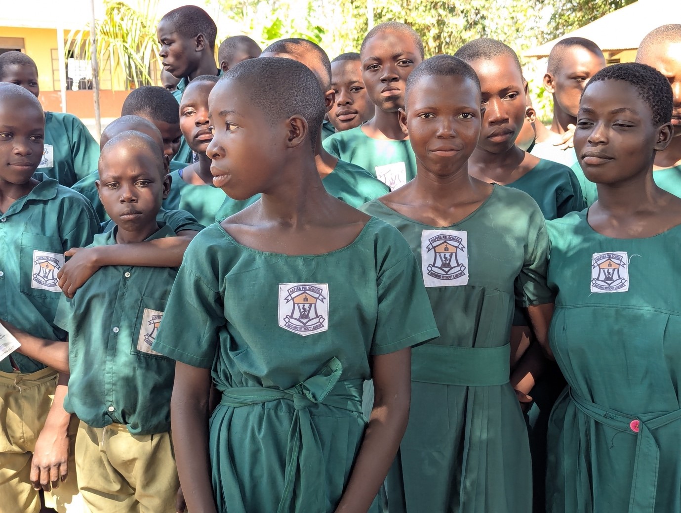 Munyona Foundation Gallery Image 50
