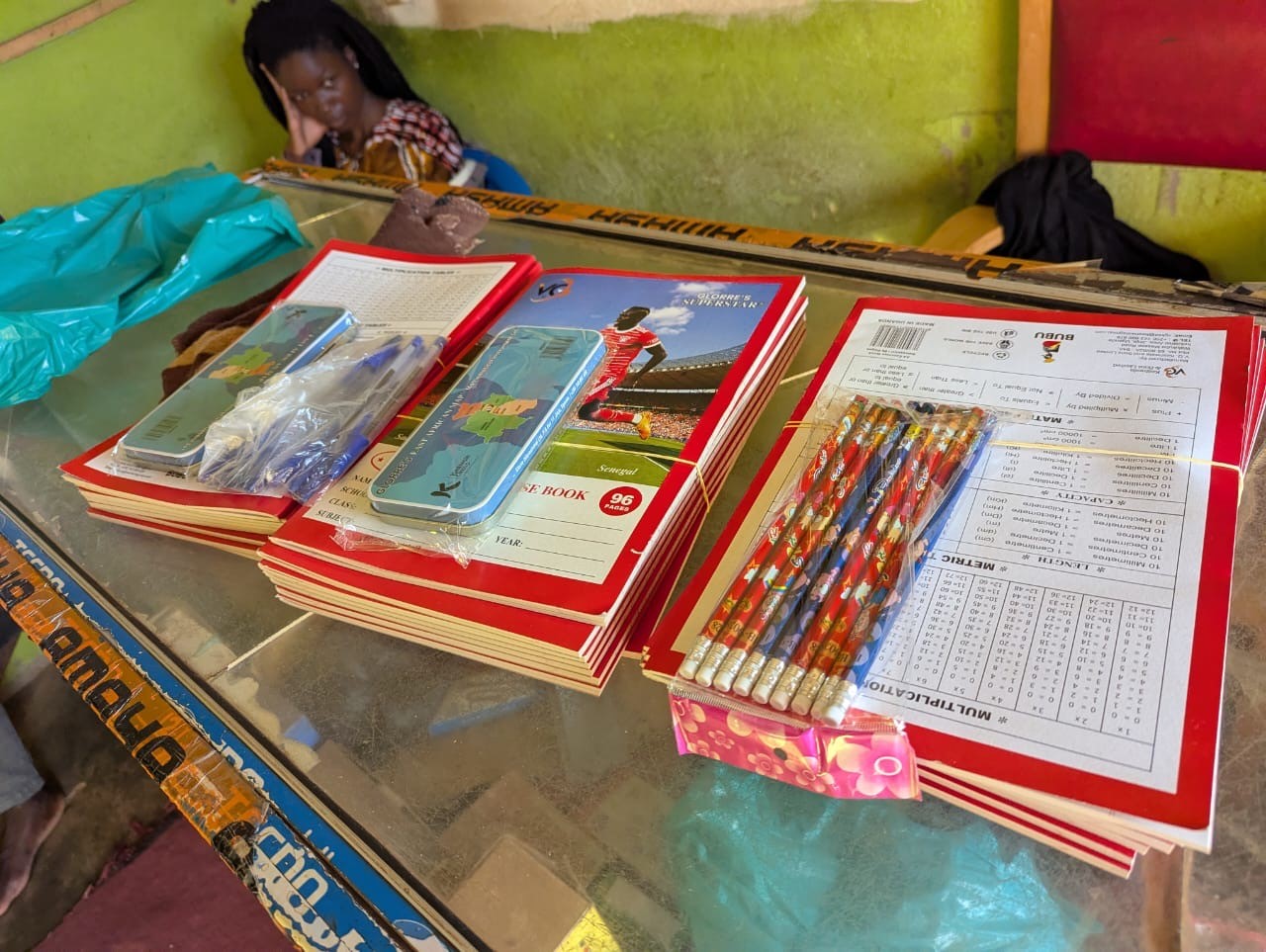 Munyona Foundation Gallery Image 7